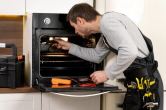 When to DIY and When to Call a Pro for Appliance Repair
