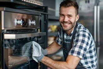 The Importance of Regular Appliance Maintenance: A Homeowner’s Guide