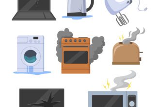 Appliance Safety: Tips for Preventing Accidents and Hazards