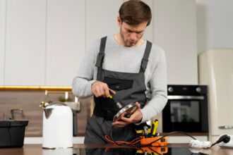 Appliance Repair Hacks: Creative Solutions for Unexpected Problems