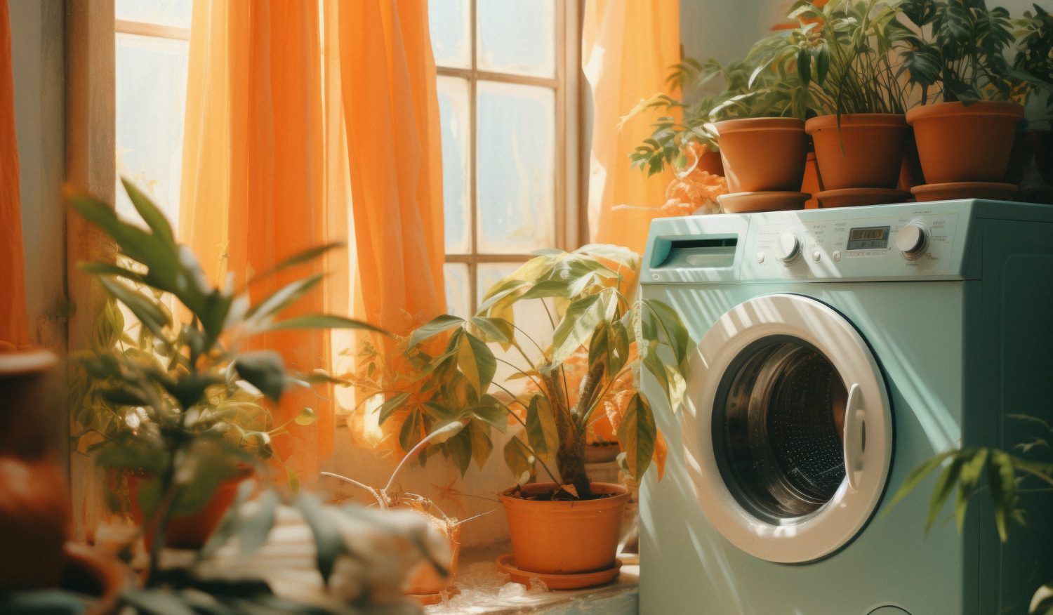 Appliance Repair for Eco-Friendly Homes: Sustainable Solutions
