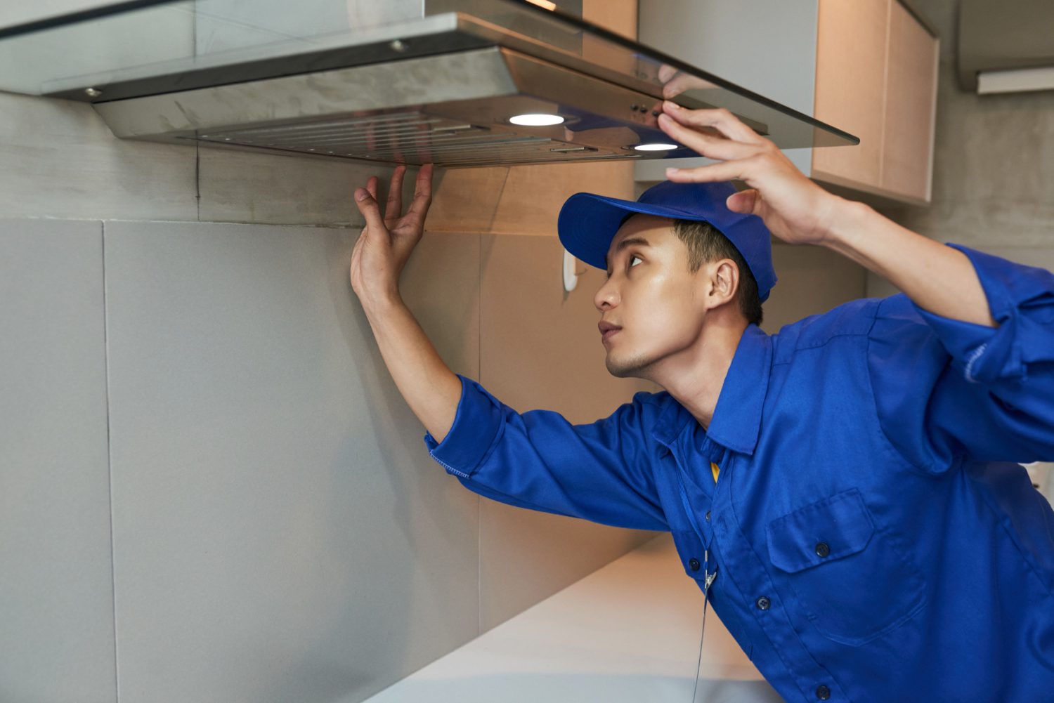 The Importance of Proper Ventilation in Appliance Repair