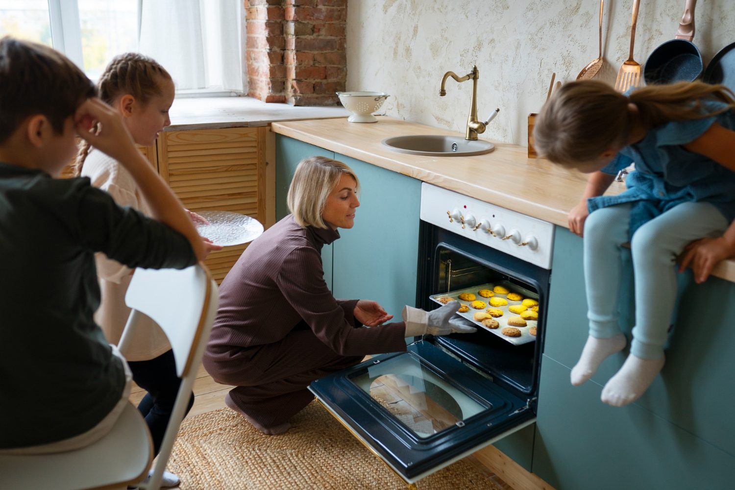 Appliance Repair for Busy Families: Time-Saving Strategies