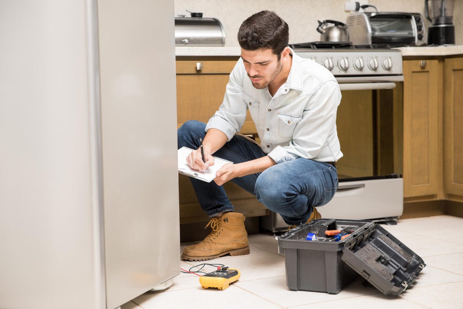 Appliance Repair for Small Spaces: Maximizing Efficiency